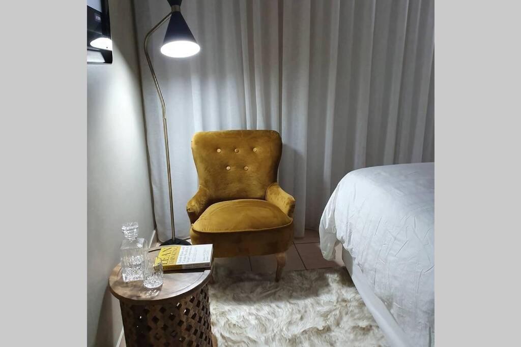 פולוקוואנה Plush Private Home מראה חיצוני תמונה