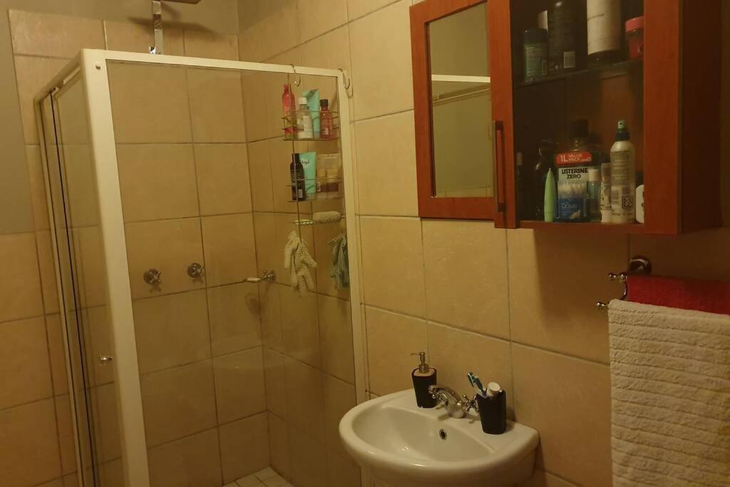 פולוקוואנה Plush Private Home מראה חיצוני תמונה